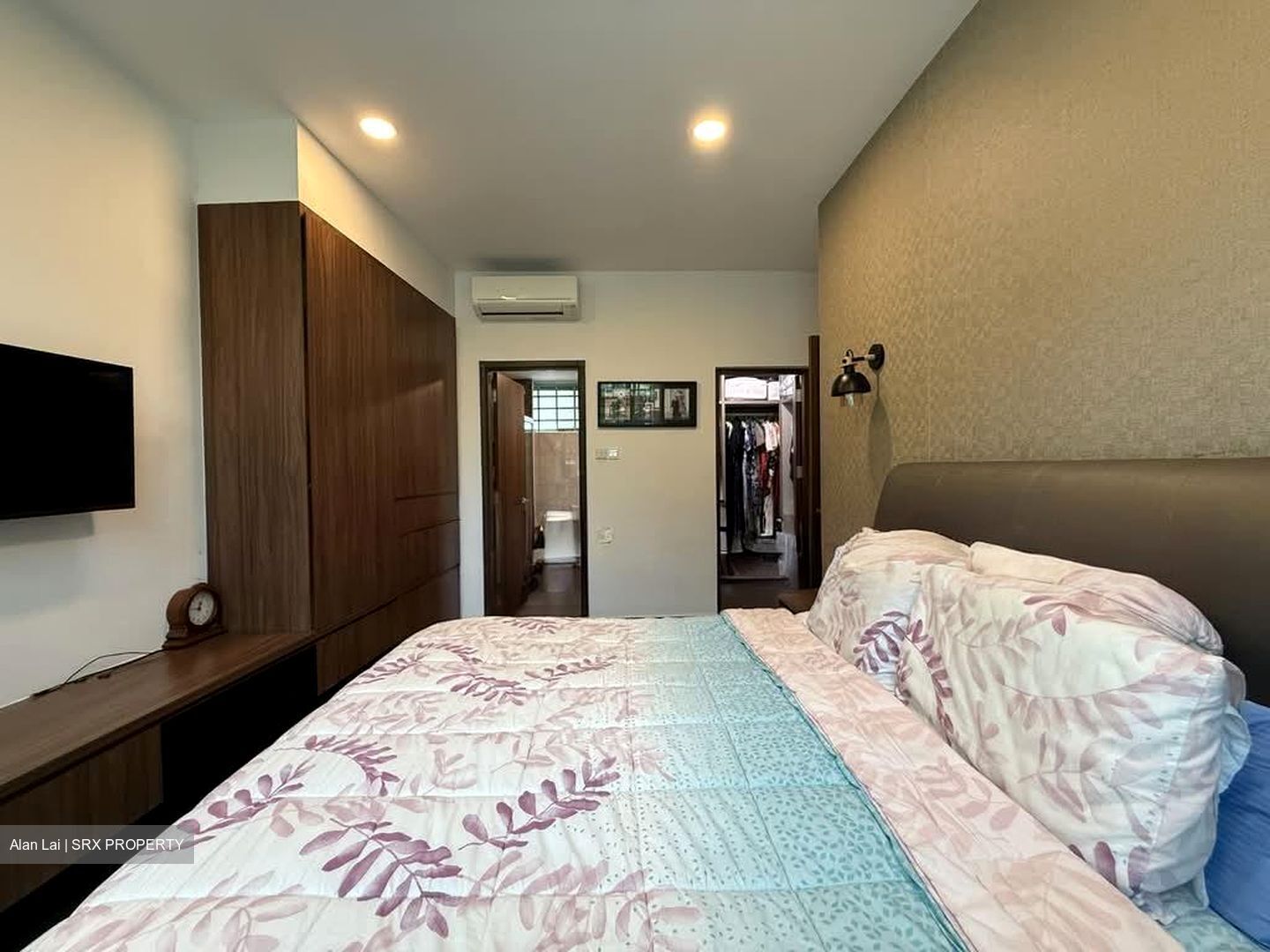 The Sunny Spring (D14), Apartment #535023501
